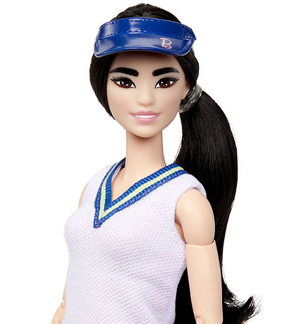 Barbie Puppe - 30 cm - Karriere - Tennis