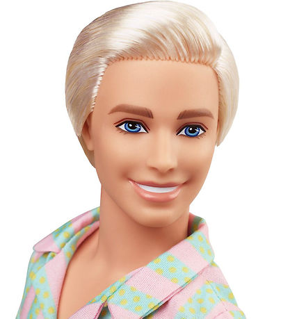 Barbie Doll 30 cm The Movie Perfect Ken KW CZ