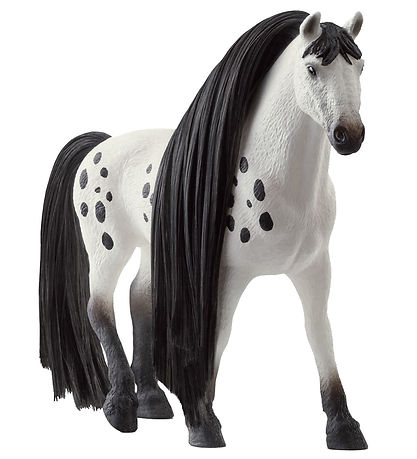 Schleich Horse Club - BH Knabstrupper Hengst - 42622