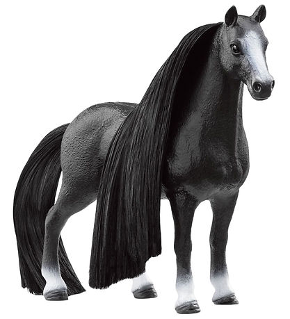 Schleich black horse deals