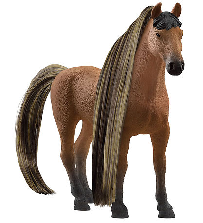 Schleich Horse Club - BH Achal Tekkiner Hengst - 42621