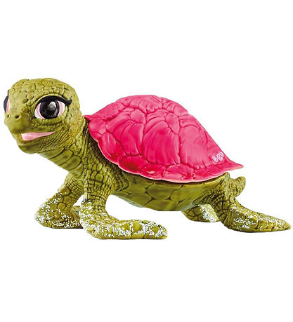 Schleich Bayala - Saffier Schildpad - 70759