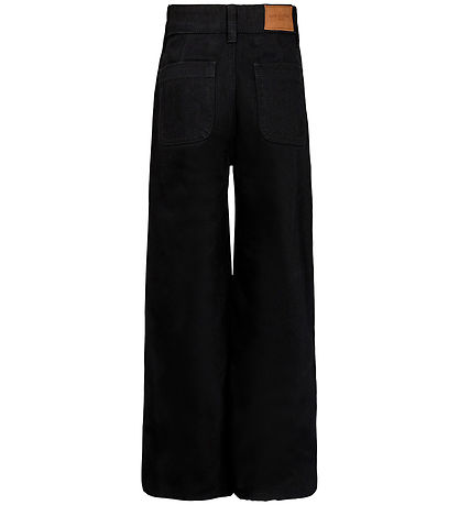 Sofie Schnoor Girls Jeans - Black