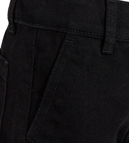 Sofie Schnoor Girls Jeans - Black