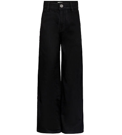 Sofie Schnoor Girls Jeans - Black