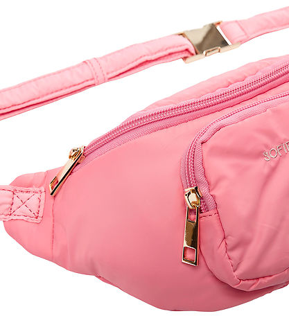 Sofie Schnoor Stelpur Mittistaska - Bumbag - Bleikt