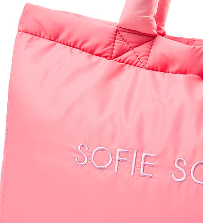 Sofie Schnoor Mädchen Shopper - Totebag - Pink