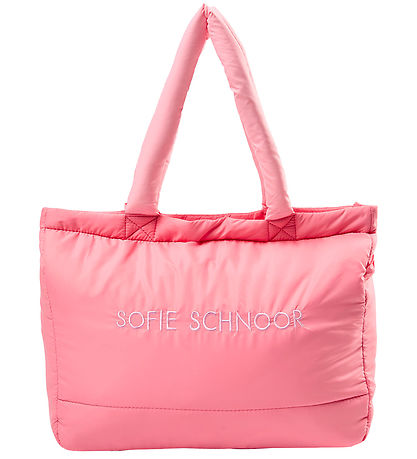 Sofie Schnoor Mädchen Shopper - Totebag - Pink
