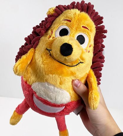 DR Soft Toy - Brush Plys 30 cm