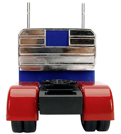 Jada Bíll - Transformers T1 Optimus Prime