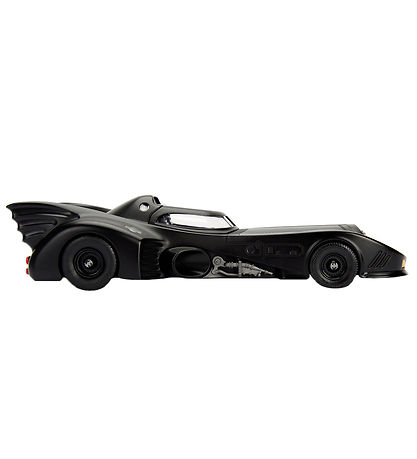 Jada Voiture - Batman Batmobile 1989