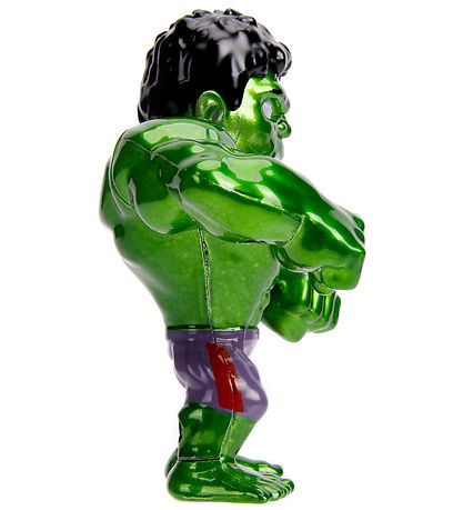 Jada Action Figure - Marvel Hulk - 10 cm