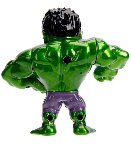 Jada Action Figure - Marvel Hulk - 10 cm