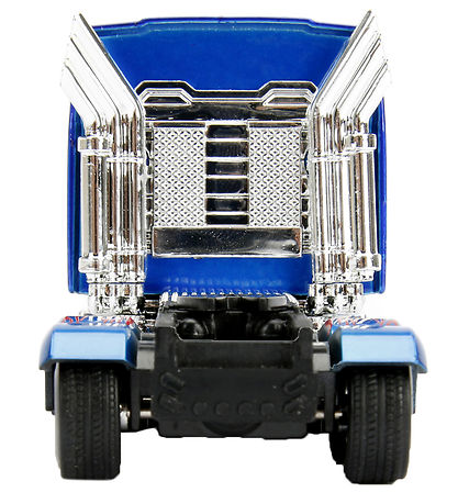 Jada Auto - Transformers T5 Optimus Prime - Western Star 5700XE