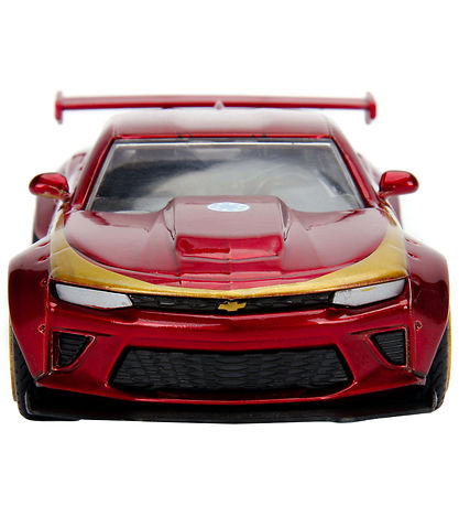 Jada Bíll - Marvel Iron Man - 2016 Chevrolet Camaro