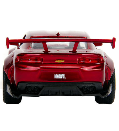 Jada Bíll - Marvel Iron Man - 2016 Chevrolet Camaro