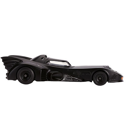 Jada Bíll - Batmobile & Batman - 1989