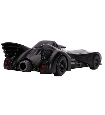 Jada Bíll - Batmobile & Batman - 1989