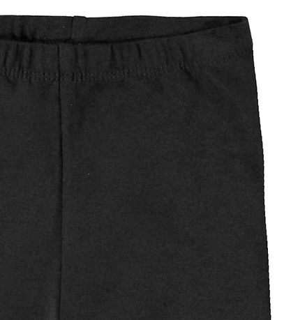 Molo Leggings - Nette Warm - Svart