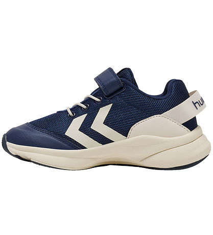 Hummel Shoe - Reach 250 Recycled Jr - Black Iris