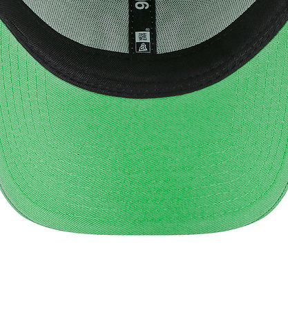 Casquette New Era - 9Forty - Femmes - Vert