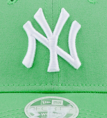 Casquette New Era - 9Forty - Femmes - Vert