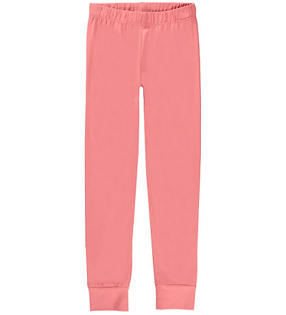 Molo Pyjama Set - Luve - Dusty Rose