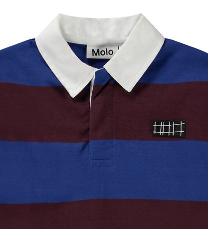 Molo Blússa - Relz - Royal Sassa