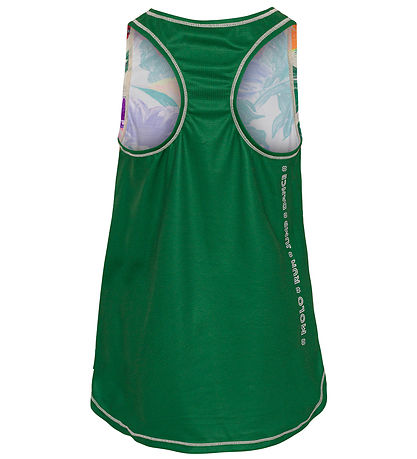 Molo Topp - Oriana - Energy Blommor
