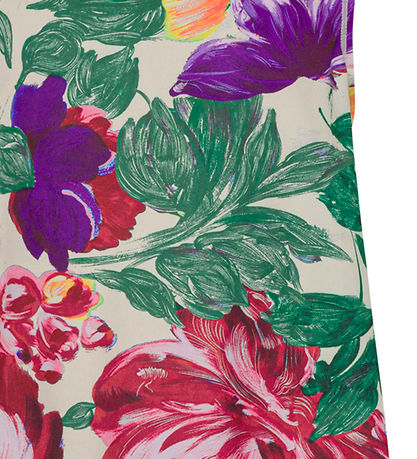 Molo Topp - Oriana - Energy Blommor