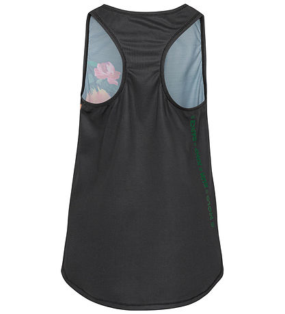 Molo Topp - Oriana - Diagonal Floral