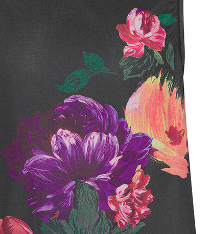 Molo Topp - Oriana - Diagonal Floral