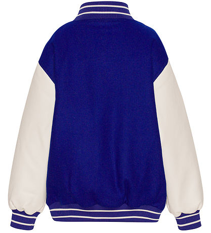 Molo Jacket - Hani - Royal Blue