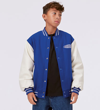 Molo Jacket - Hani - Royal Blue