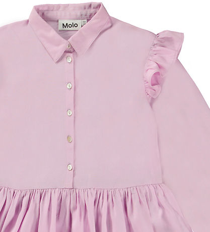 Molo Kleid - Cirissa - Alpine Glow