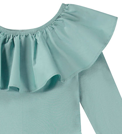 Molo Dress - Cille - Calm