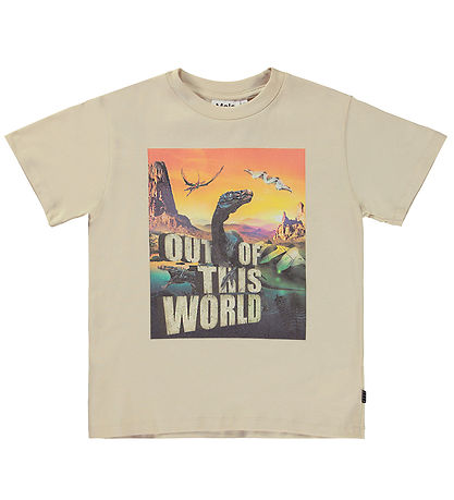 Molo Stuttermabolur - Riley - Strange World