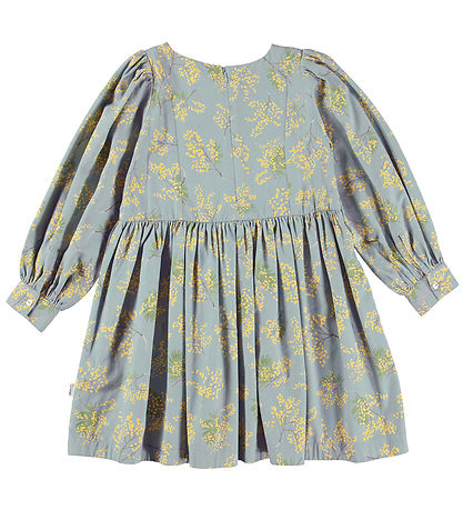 Molo Kleid - Cleo - Mimosa Blue