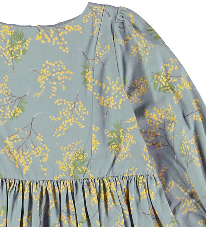 Molo Kleid - Cleo - Mimosa Blue