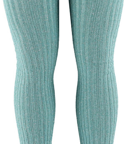 Collants Molo - Glitter Tights - Calme
