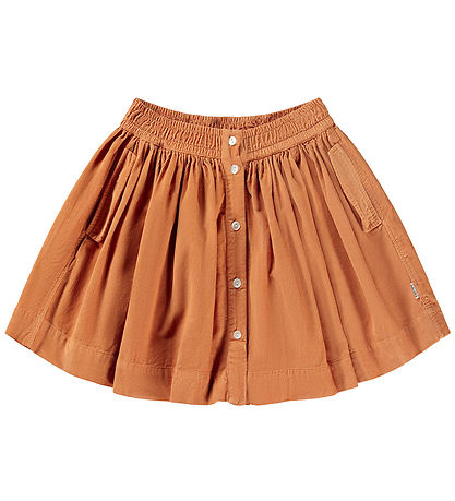 Molo Skirt - Corduroy - Boletta - Rosie Sand