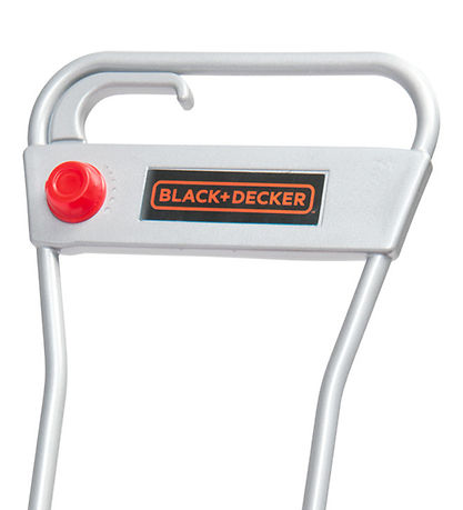 Black & Decker Toys - Lawnmower