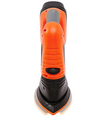 Black & Decker Spielzeug - 3-I-1 - EVO m. Zubehör