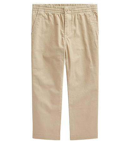Polo Ralph Lauren Trousers - Classic - Khaki