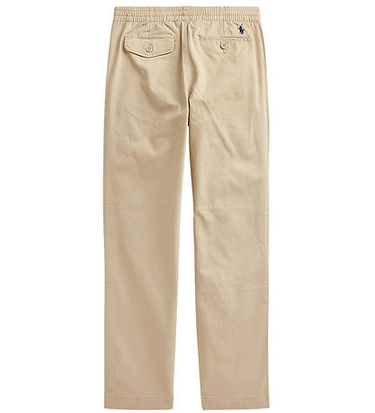 Polo Ralph Lauren Trousers - Classic - Khaki