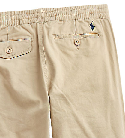 Polo Ralph Lauren Trousers - Classic - Khaki