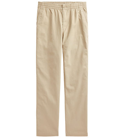 Polo Ralph Lauren Trousers - Classic - Khaki