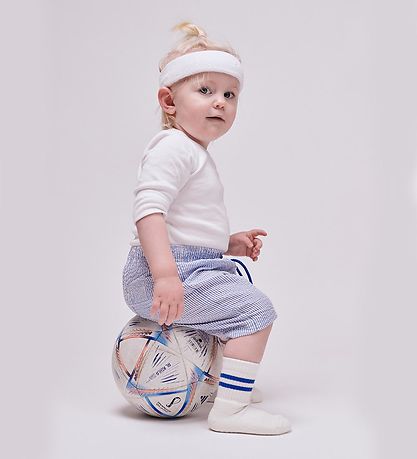 GoBabyGo Bremsusokkar - Blár