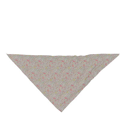 GoBabyGo Teething Bib - Bandana - Katie & Millie Yellow