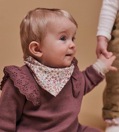GoBabyGo Slefsmekkur - Bandana - Donna Leigh